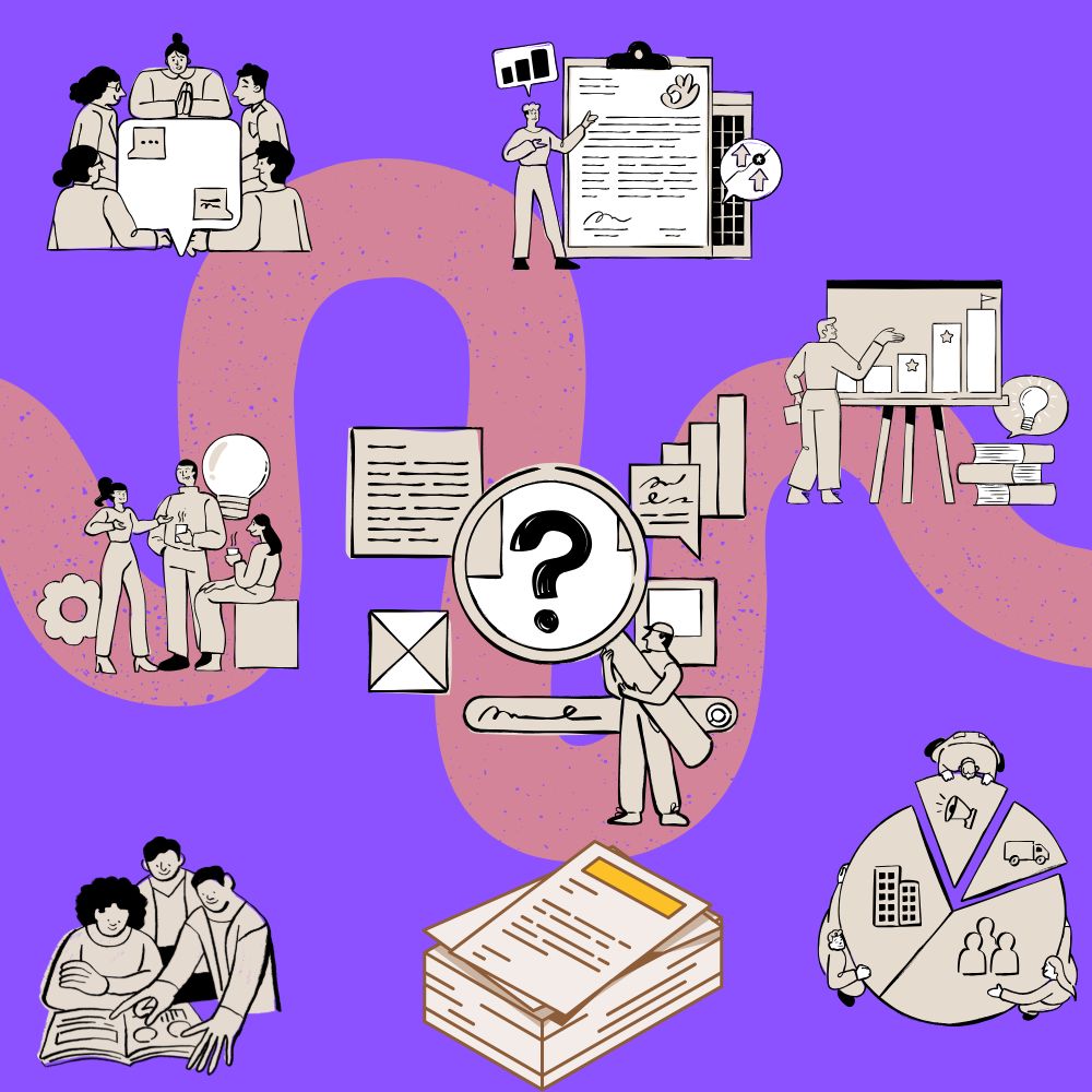 How to Write a Report? And Report Format, Structure, and Writing Process