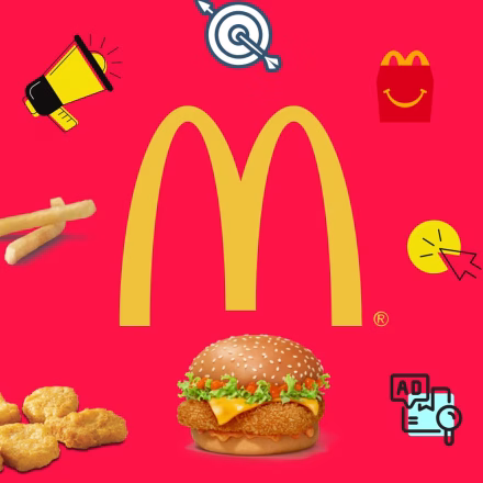 Mcdonalds Marketing Strategy Creates Emotional Customer Moments Through Branding