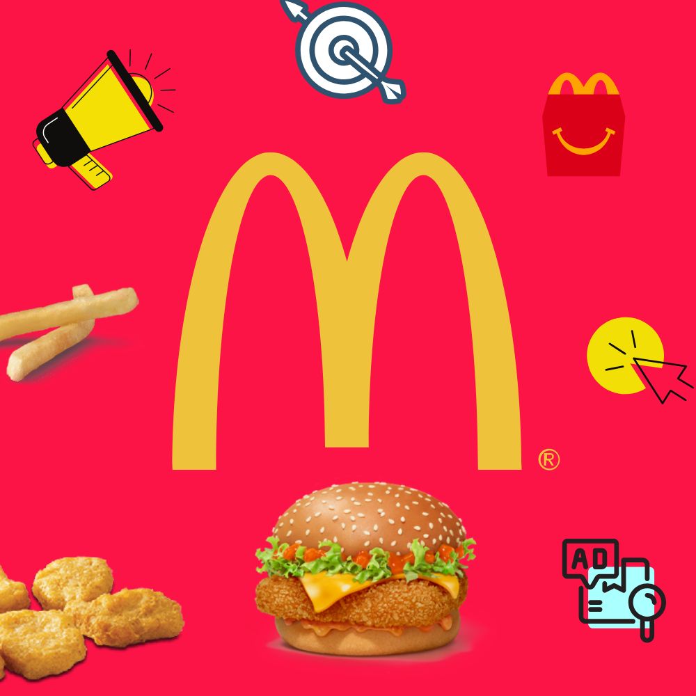 Mcdonalds Marketing Strategy Creates Emotional Customer Moments Through Branding