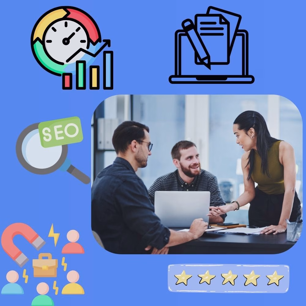 Top 10 Content Writing Services in New York Expert Agencies for Every Brand