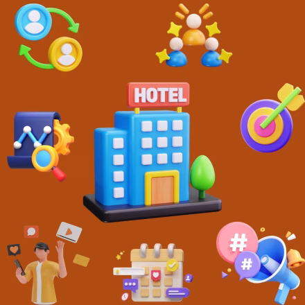 Hotel Content Marketing – How to Attract Guests with Stories That Sell? 