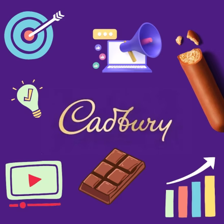 Cadbury Marketing Strategy and Brand Campaigns That Built a Billion dollar Company