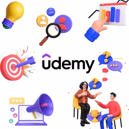 Udemy Marketing Strategy Attracting Millions of Learners Globally