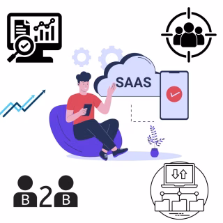 How to Build a Winning B2B SaaS Content Marketing Strategy and Stay Ahead with Future Trends? 