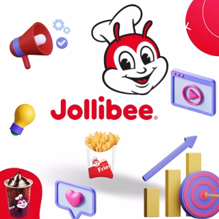 Marketing Strategy of Jollibee Showing Campaigns 4ps and How the Brand Achieved Global Success