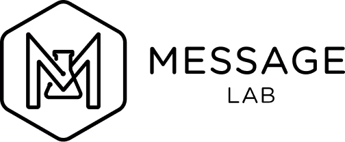 Message Lab Media Logo
