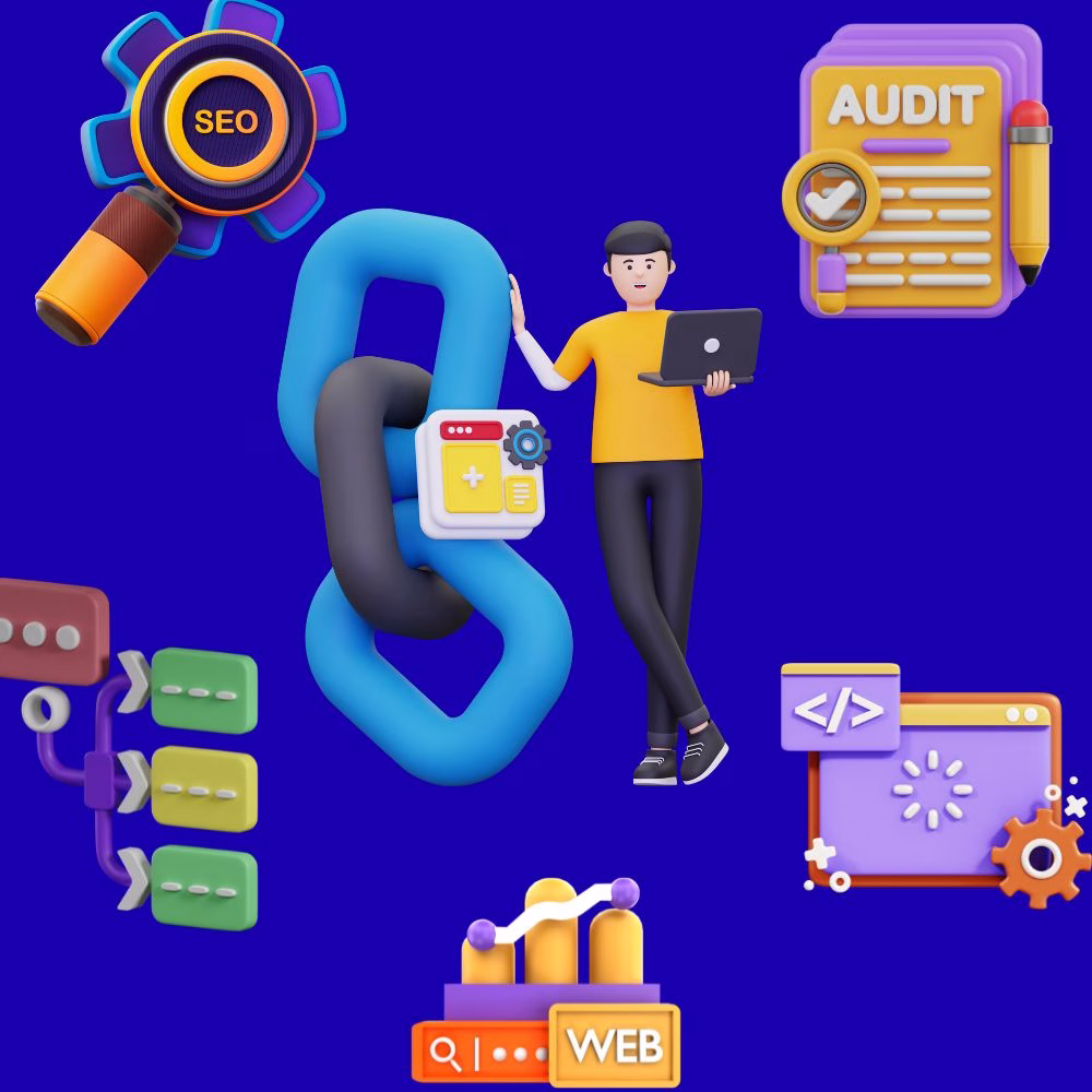 StepbyStep Internal Link Audit Guide for Better SEO and User Experience Hyper Content Step by step Internal Link Audit Guide to Improve Seo and User Experience