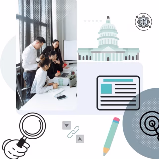 Top Content Writing Services in Washington for Digital Growth