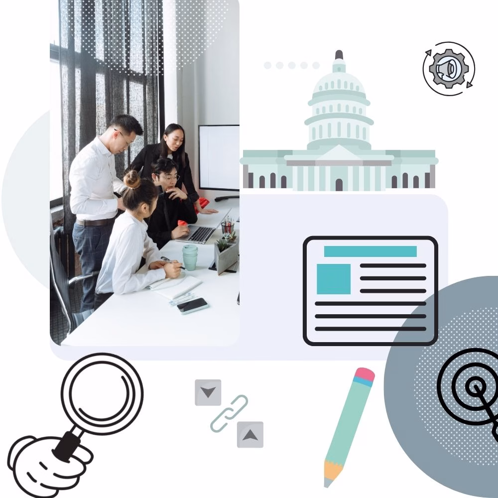 Top Content Writing Services in Washington for Digital Growth
