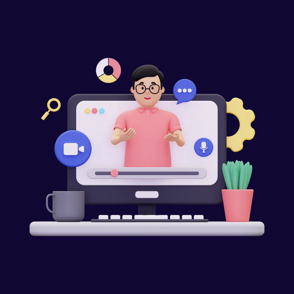 Webinar Script Writing Guide on How to Start Structure and End a Webinar Effectively