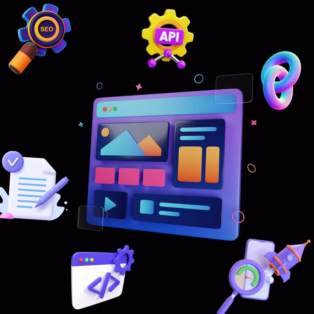 What Is a Home Page Meaning and Real Examples Hyper Content What is a Home Page with Real Website Examples Like Google and Netflix