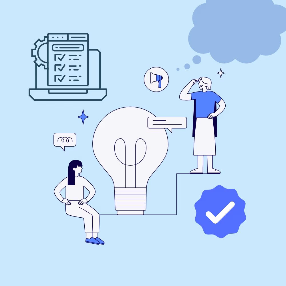 Why Thought Leadership Content Matters and How to Create It Hyper Content Thought Leadership Content Helps Build Trust Credibility and Industry Influence