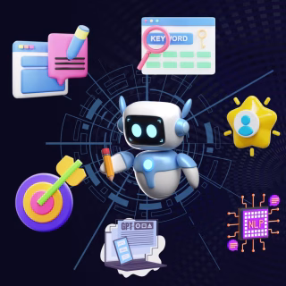 How to Use AI for Content Creation Effectively and Efficiently?  