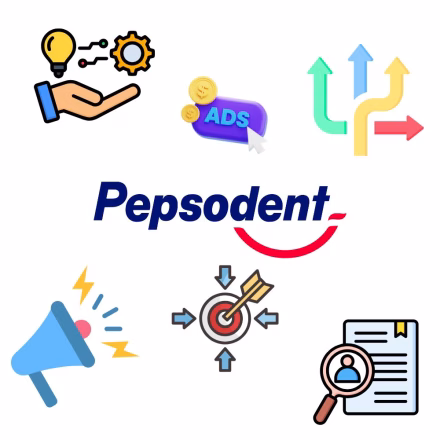 A Complete Case Study on the Pepsodent Marketing Strategy Hyper Content Case Study on the Pepsodent Marketing Strategy and Brand Growth