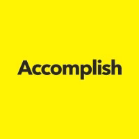 Accomplish Media Logo Content Writing Services in Boston