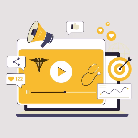 How Content Marketing for Doctors Can Attract Patients and Fill Your Clinic