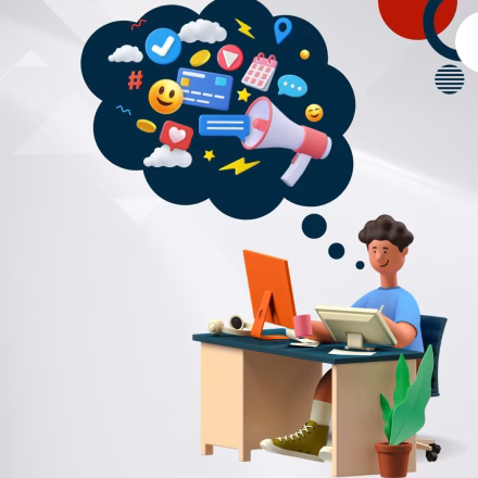 Digital Marketing Content Ideas for Instagram LinkedIn and Beyond Hyper Content Title Image of Digital Marketing Content Ideas for Instagram Linkedin and Other Platforms
