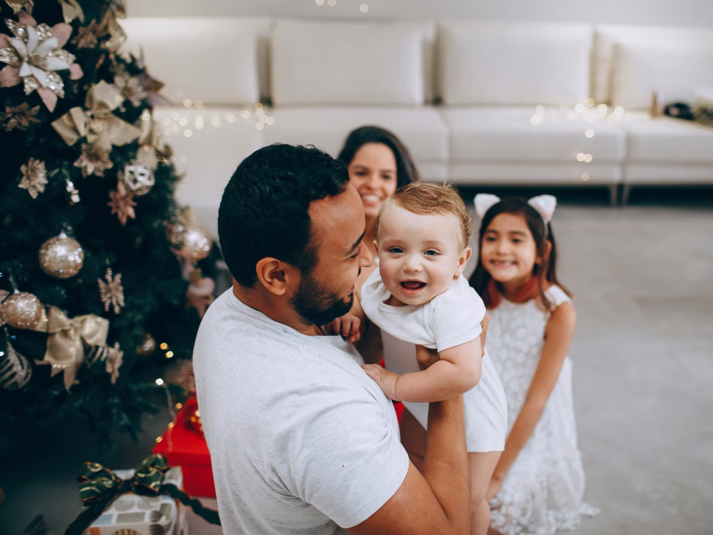 Heartfelt Merry Christmas Greetings for Family Hyper Content Heartfelt Merry Christmas Greetings for Family