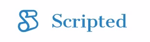 Scripted Hyper Content Scripted Content Writing Services in Chicago Logo
