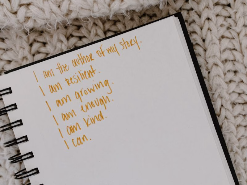 Therapeutic Journals for Emotional Well being and Self care
