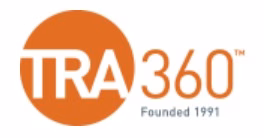 Tra360 Logo Content Writing Services in Boston
