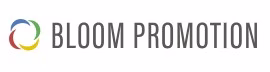 Bloom Promotion Sapporo Logo