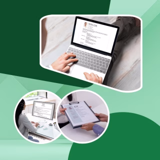 Difference Between Cv and Resume with Examples