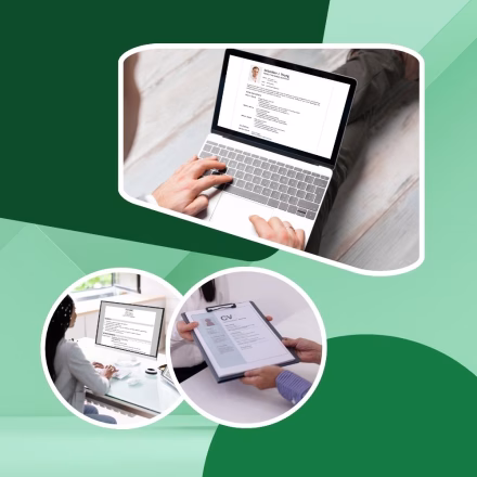 Difference Between CV and Resume Explained Hyper Content Difference Between Cv and Resume with Examples