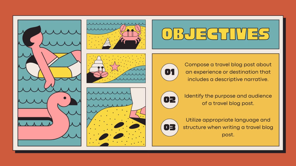 Infographic Showing Why It is Still Worth Writing a Travel Blog Based on Reader Trust Engagement and Long term Value