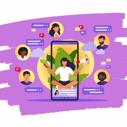 Image Summarizing Influencer Marketing Strategy Components Including Planning Creator Partnerships Content Formats Budgeting Platforms and Analytics