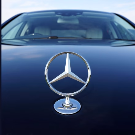 Marketing Strategy of MercedesBenz Brand Case Study Hyper Content Infographic Explaining the Marketing Strategy of Mercedes benz Including Segmentation Positioning Campaigns and Digital Branding