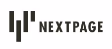 Nextpage Business Content Services Logo
