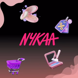 Nykaa Case Study Showing How Content and Influencer Marketing Fueled Brand Growth