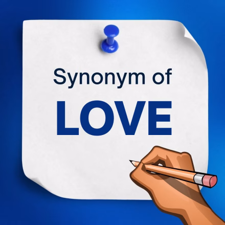 Synonym of Love: 10 Words That Capture the Feeling We Can’t Quite Explain 