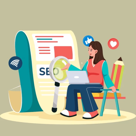Top 10 Content Writing Services in Kobe Blog Cover Image