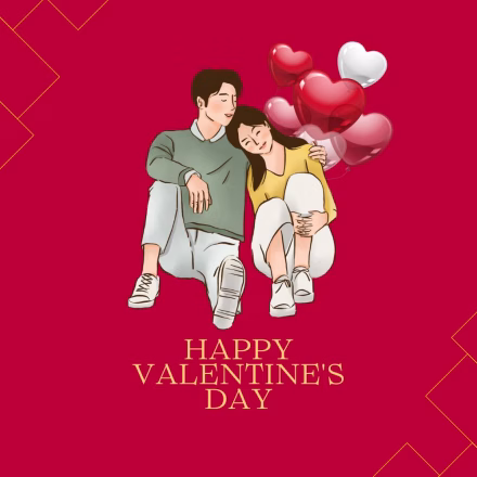 150+ Valentine’s Day Wishes & Messages to Express Your Love 