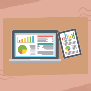 Infographic Creation Steps
