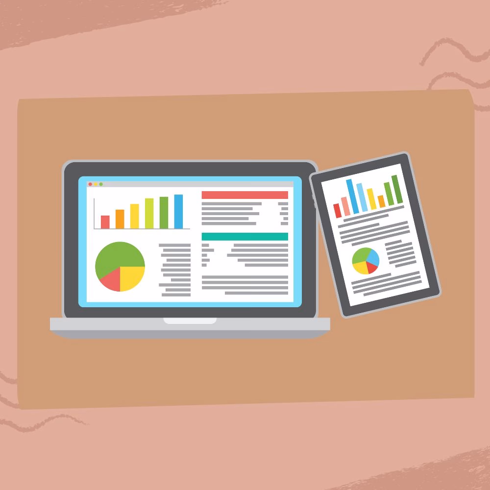 Infographic Creation Steps
