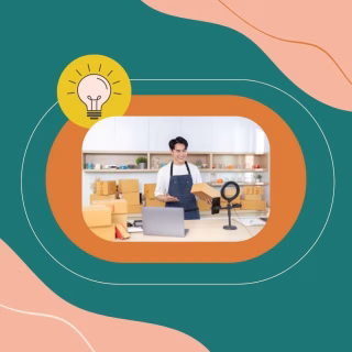 Ecommerce Social Media Content Ideas