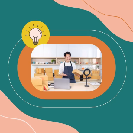 Ecommerce Social Media Content Ideas