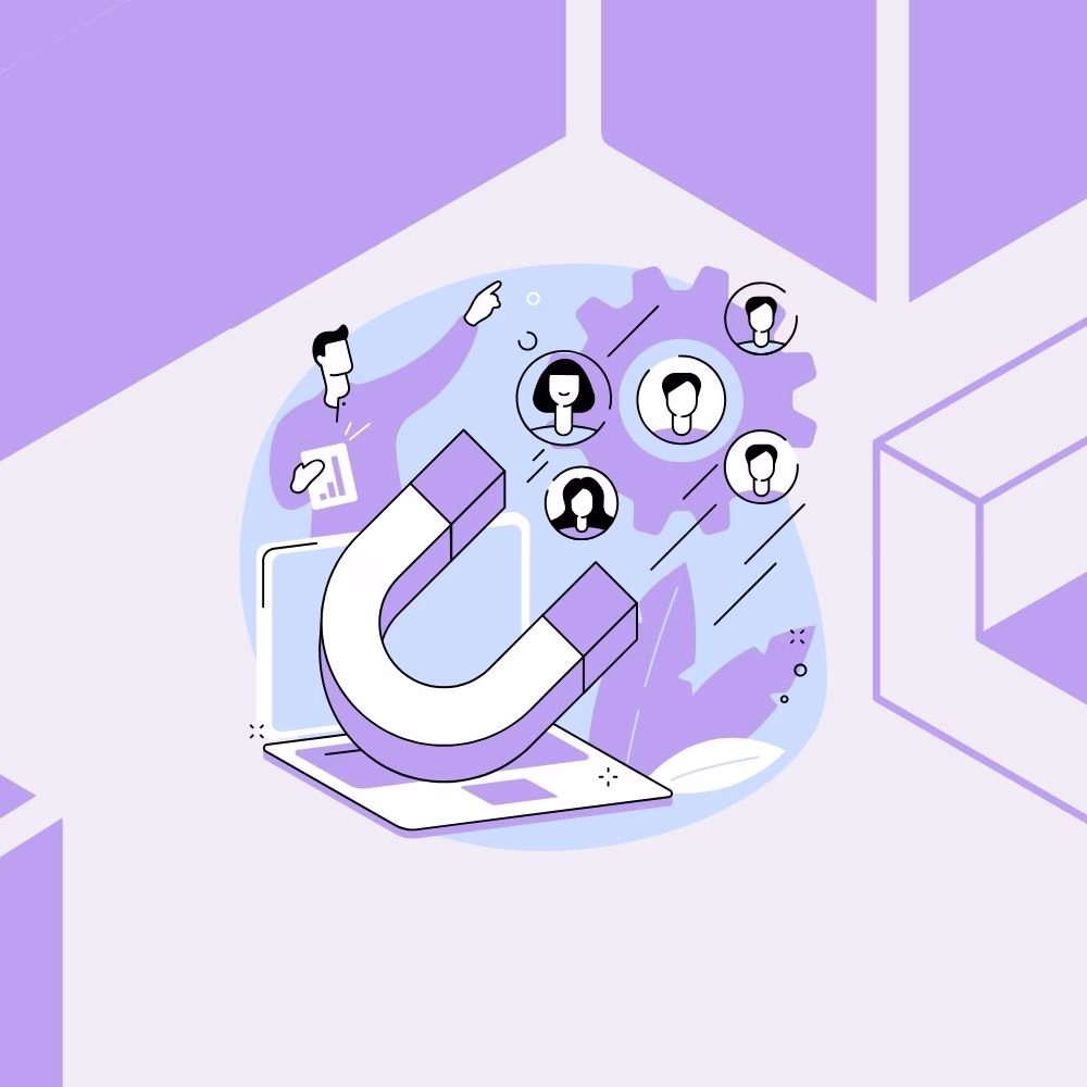 Lead Generation Strategies for Business Growth