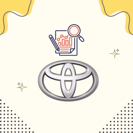 Toyota Business Case Study