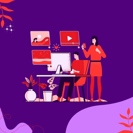Social Media Post Design Tips