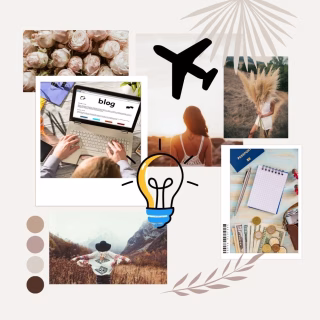 50 Travel Blog Ideas for Beginners & Experienced Bloggers