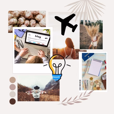 50 Travel Blog Ideas for Beginners & Experienced Bloggers