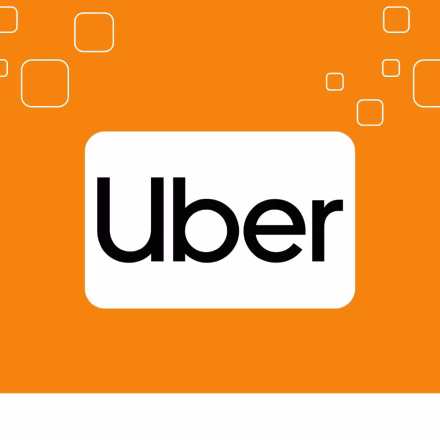 Uber Business Model Case Study