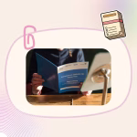 Illustration Showing Booklet Types Including Saddle Stitched Perfect Bound and Folded Leaflet with Marketing and Educational Uses Explained Clearly