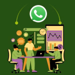 WhatsApp Marketing Strategy Tips to Increase Sales