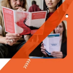 Difference Between Pamphlet and Brochure Showing Design Format and Marketing Usage Comparison with Examples