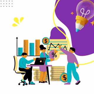 50 Finance Content Ideas for Creators to Drive Audience Growth and Monetization